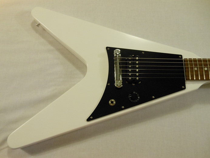 Melody Maker Flying V Picture 7